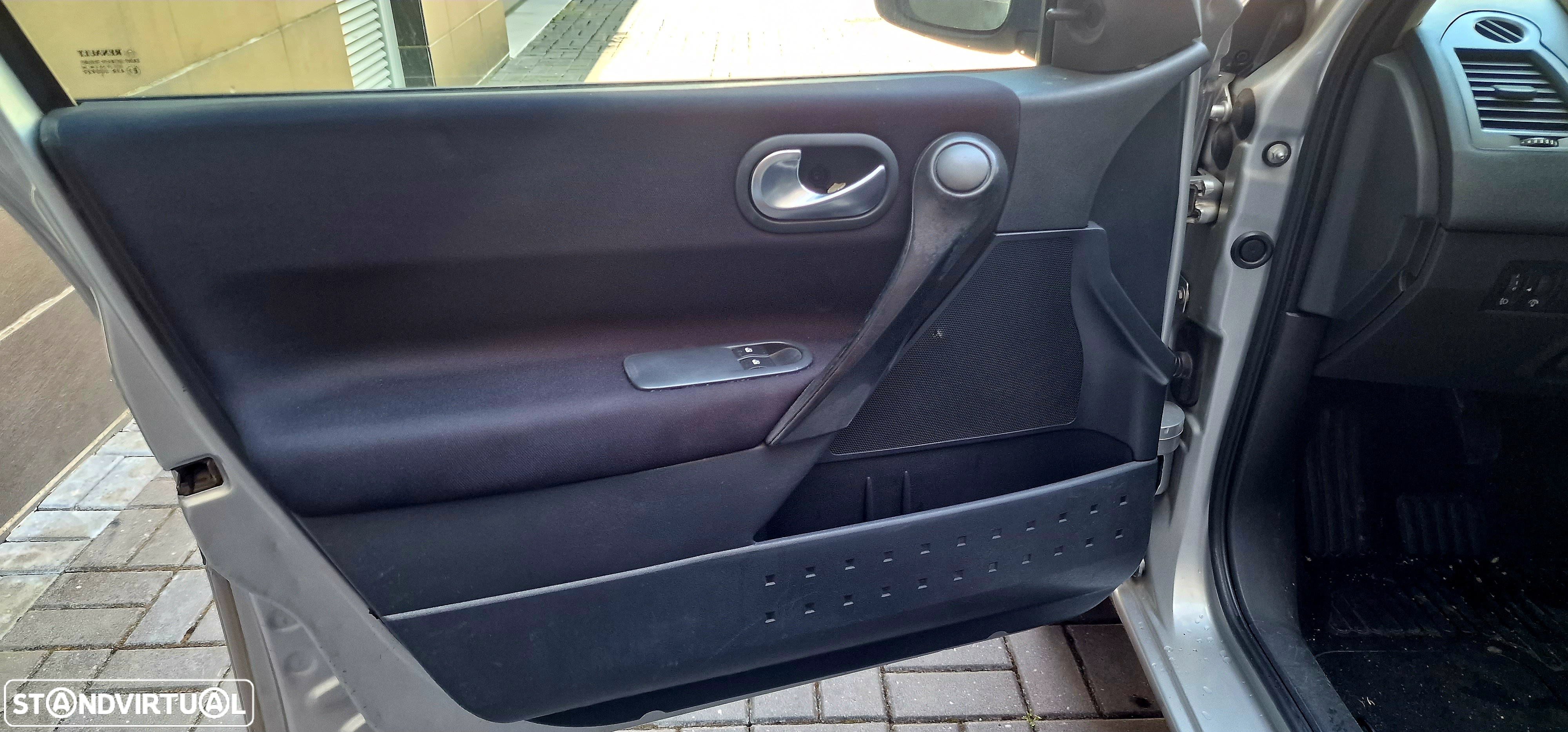 Renault Mégane Break - 6
