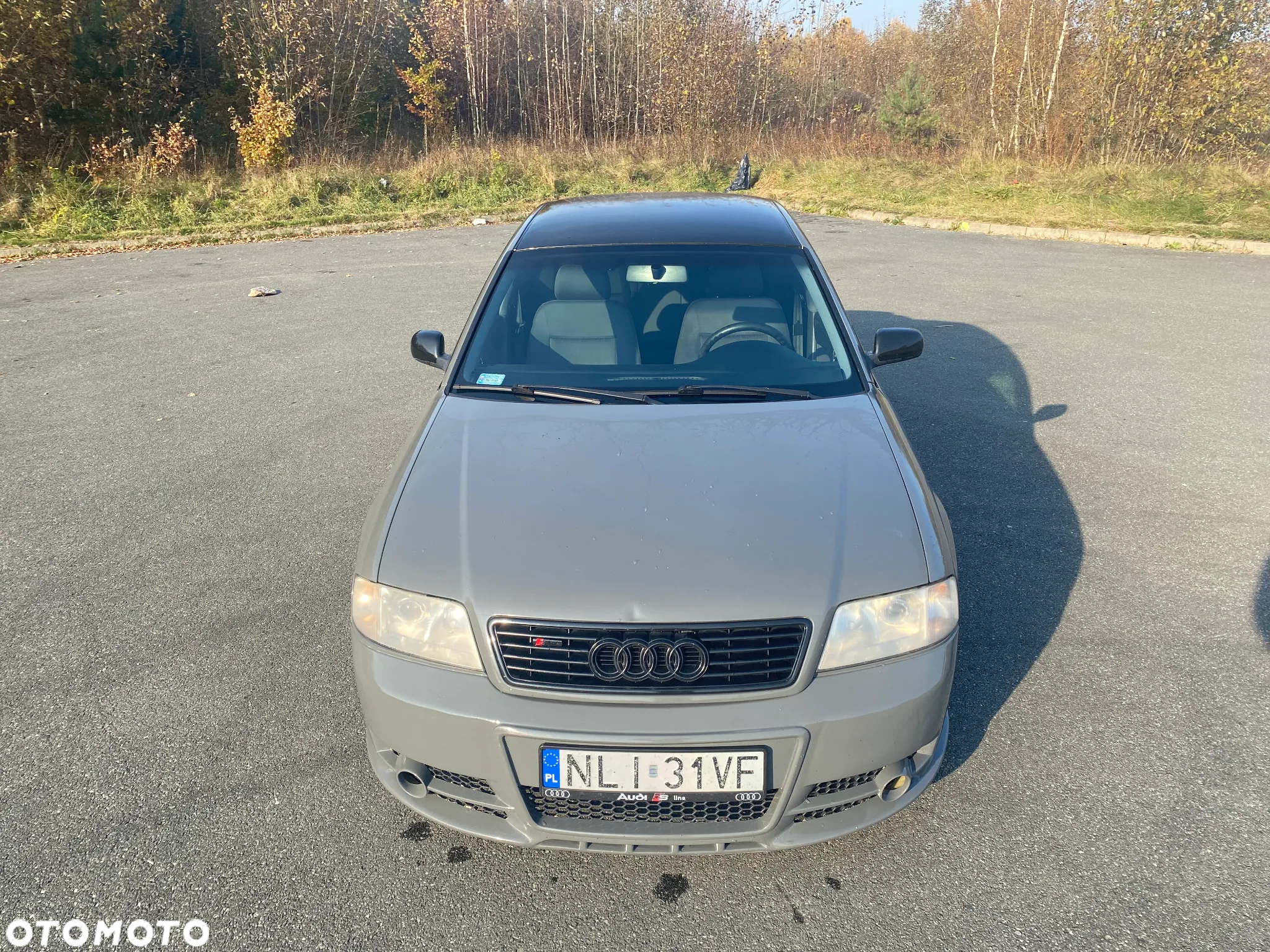 Audi A6 - 4