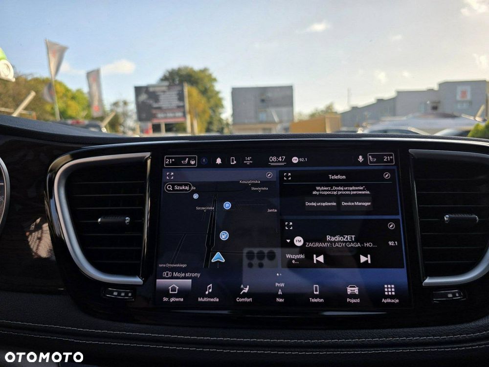 Chrysler Pacifica - 28