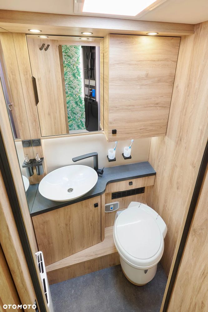 Eura Mobil Profila T - 14