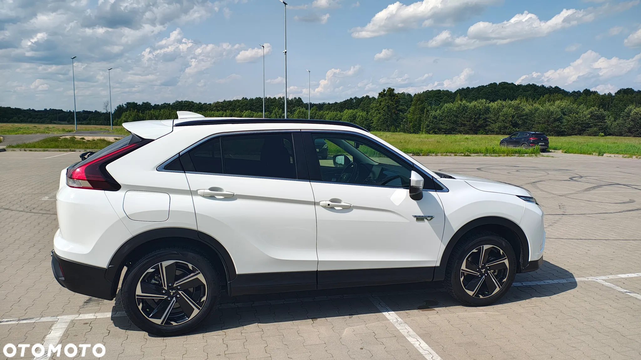 Mitsubishi Eclipse Cross 2.4 PHEV Instyle Plus - 10