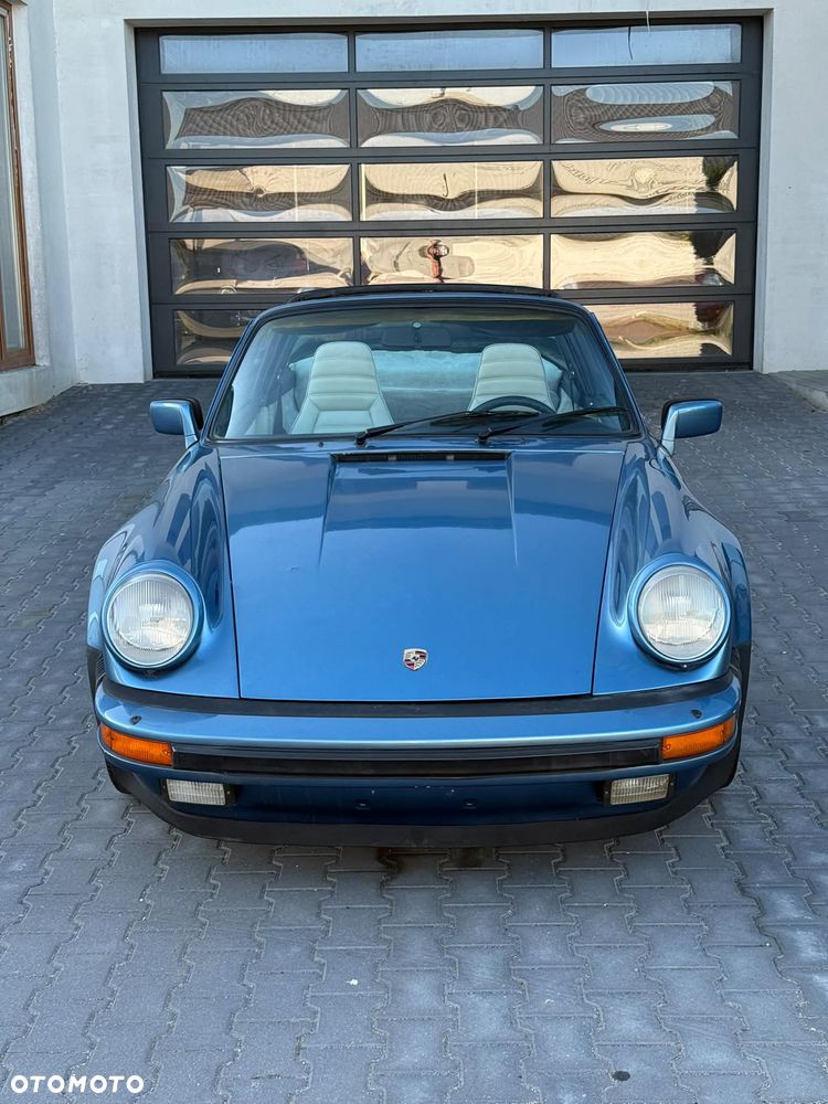 Porsche 911 - 4