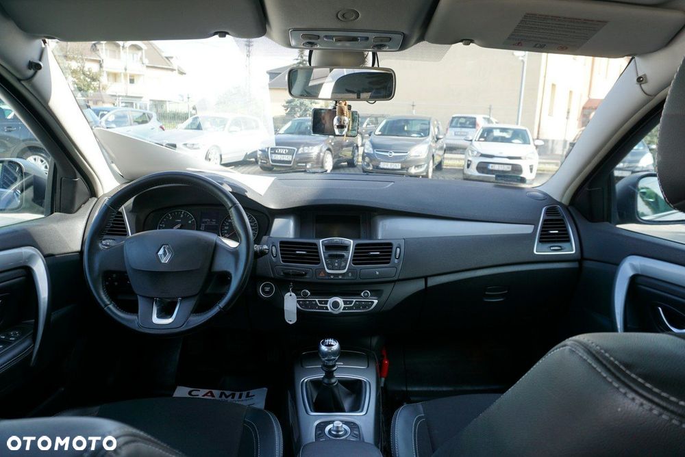 Renault Laguna - 16