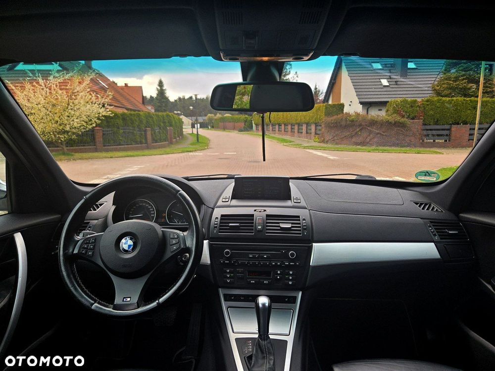 BMW X3 xDrive20d Limited Sport Edition - 13