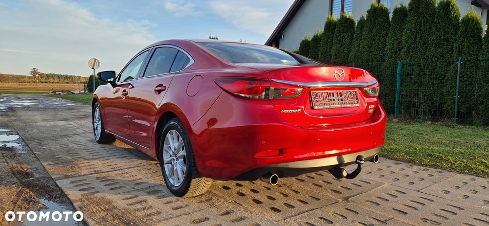 Mazda 6 ver-2-0-exclusive--line - 14