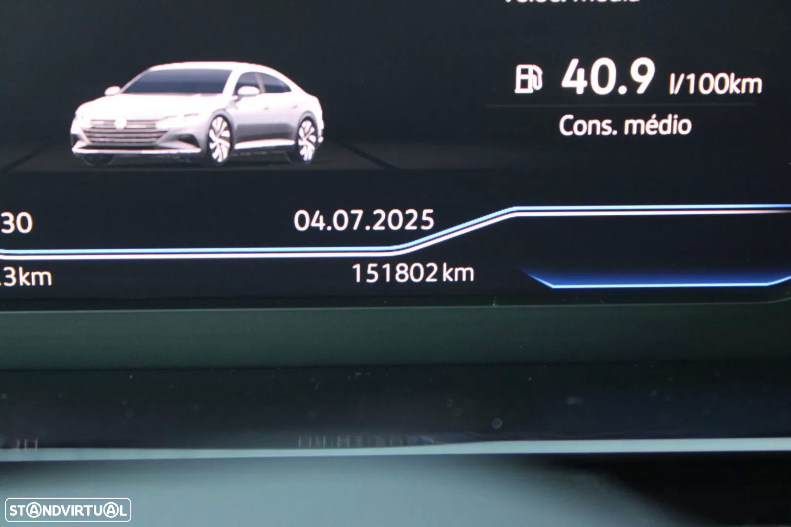 VW Arteon 2.0 TDI Elegance DSG - 38
