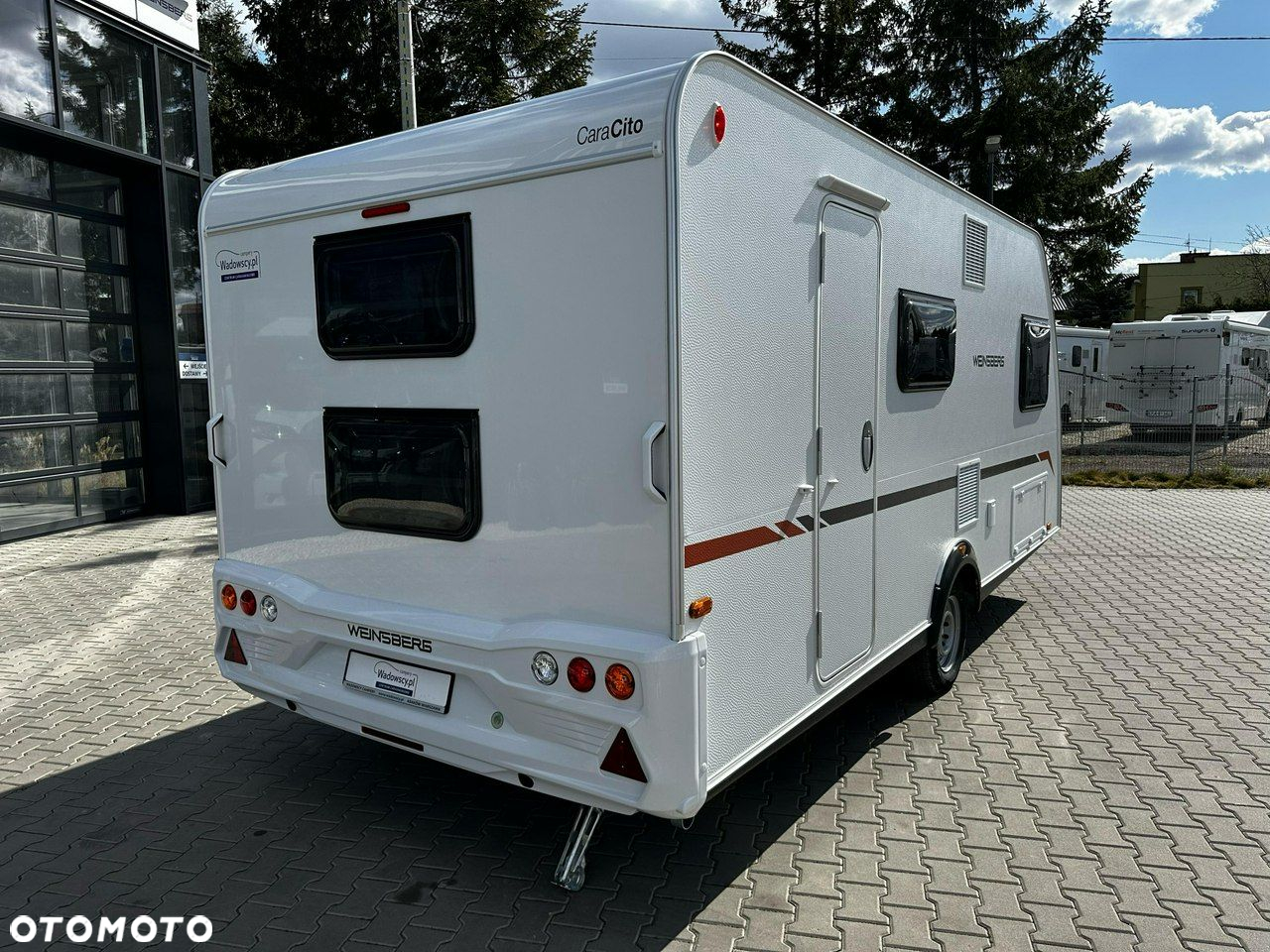 Weinsberg CaraCito 470QDK - 6