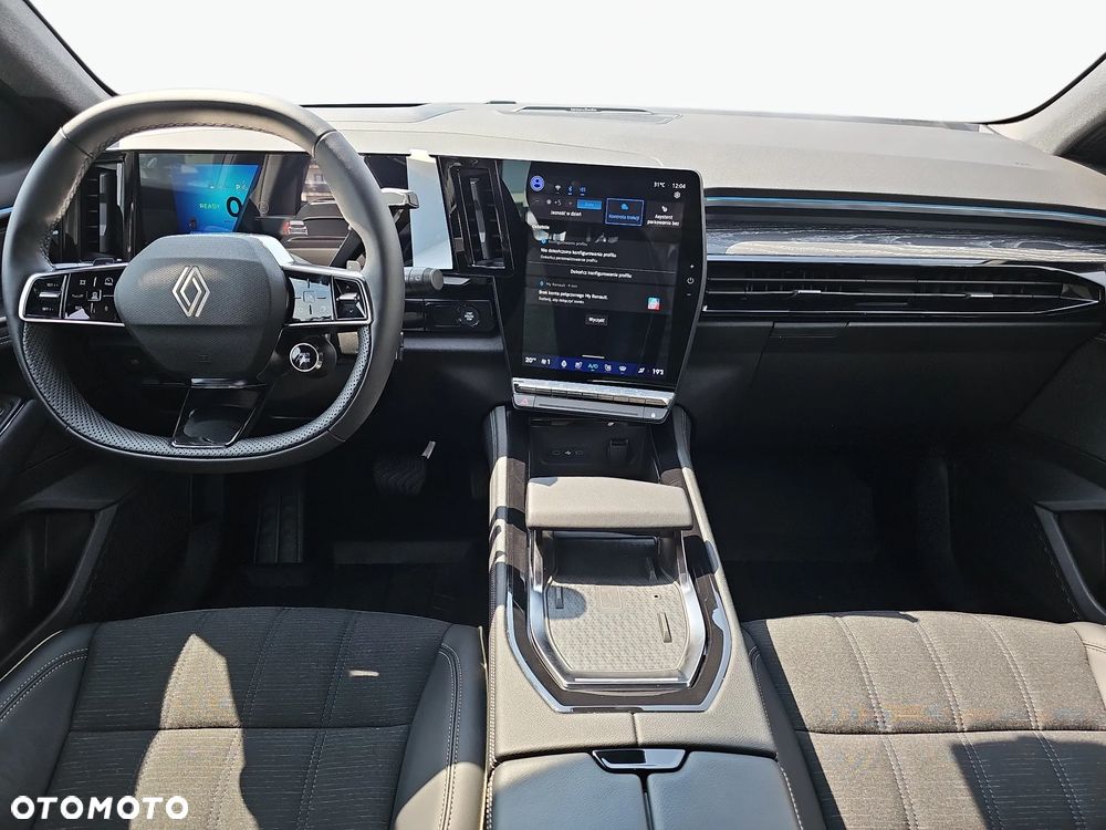 Renault Austral 1.2 E-Tech Full Hybrid 200 Iconic MMT - 4