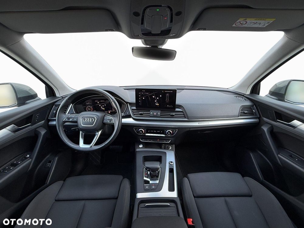 Audi Q5 Sportback 40 TDI mHEV Quattro S Line S tronic - 34