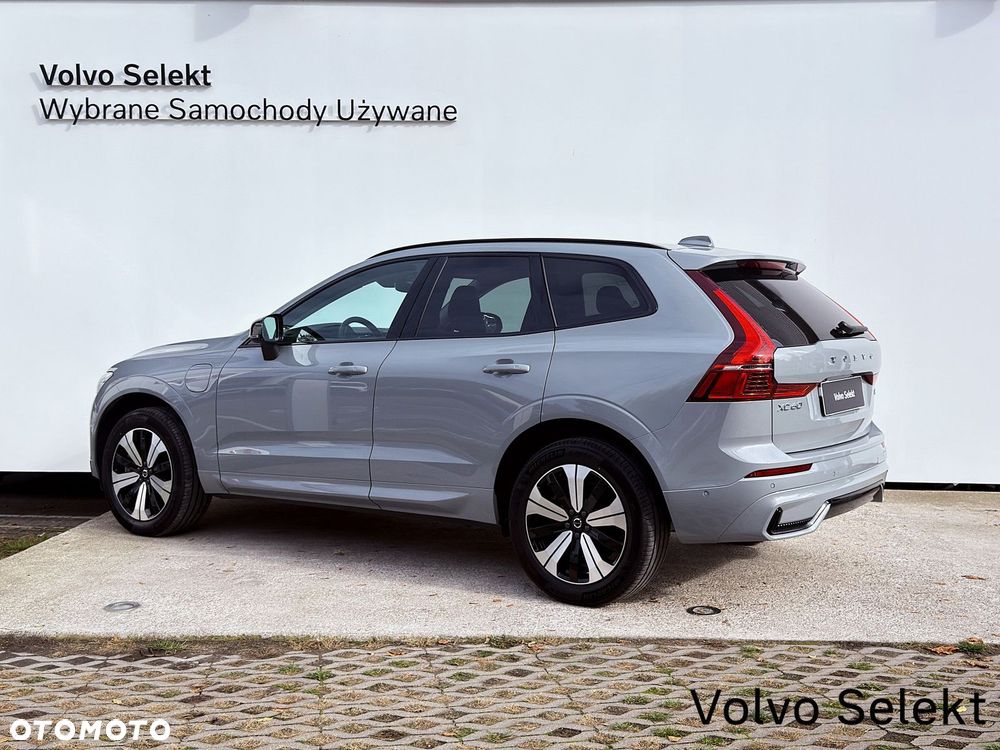 Volvo XC 60 - 9