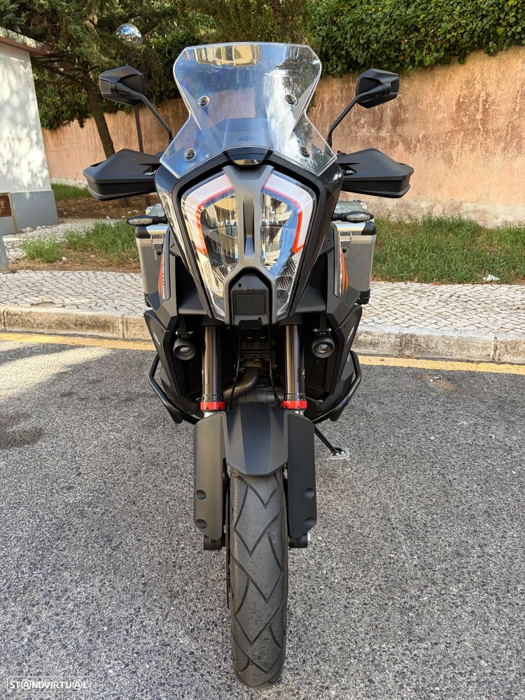KTM 1290 Super Adventure - 6