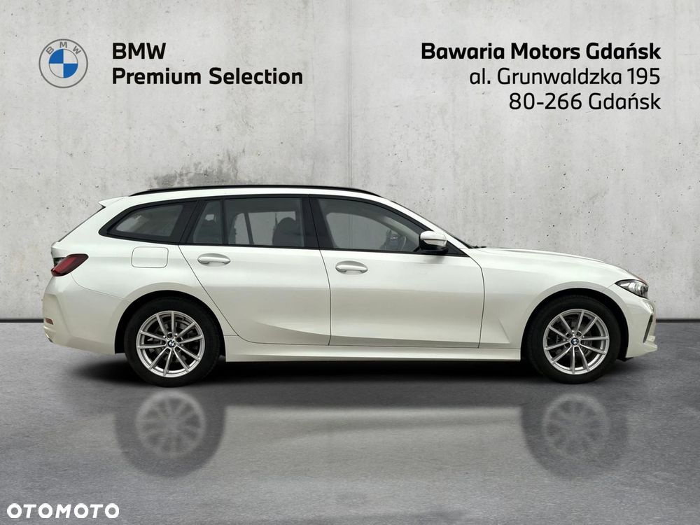BMW Seria 3 - 13