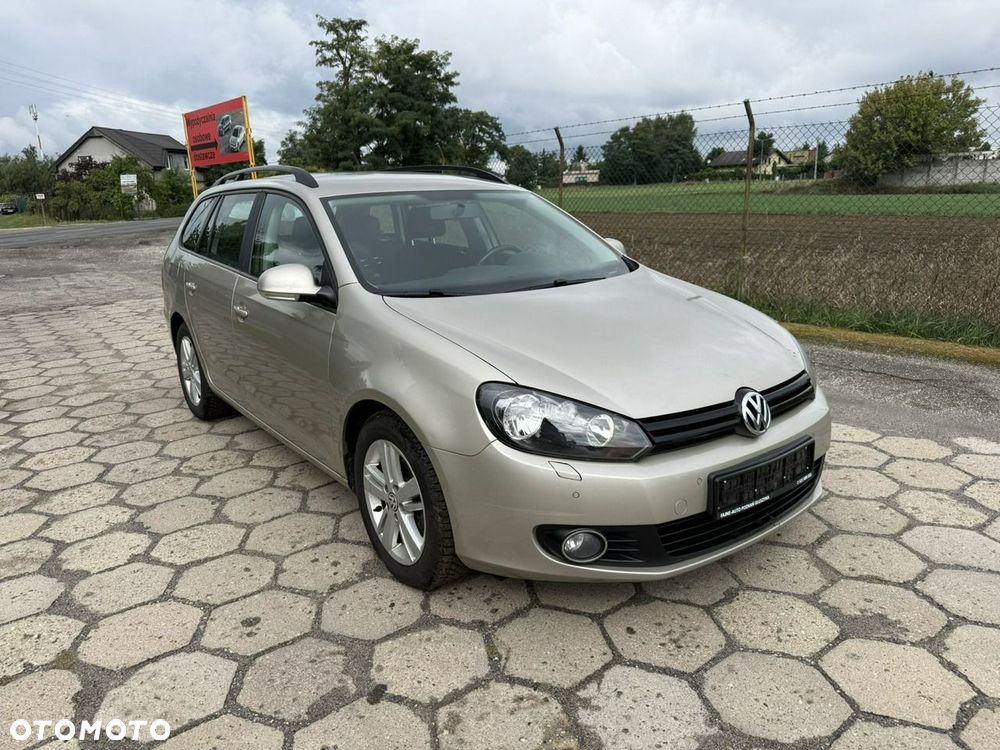 Volkswagen Golf - 19