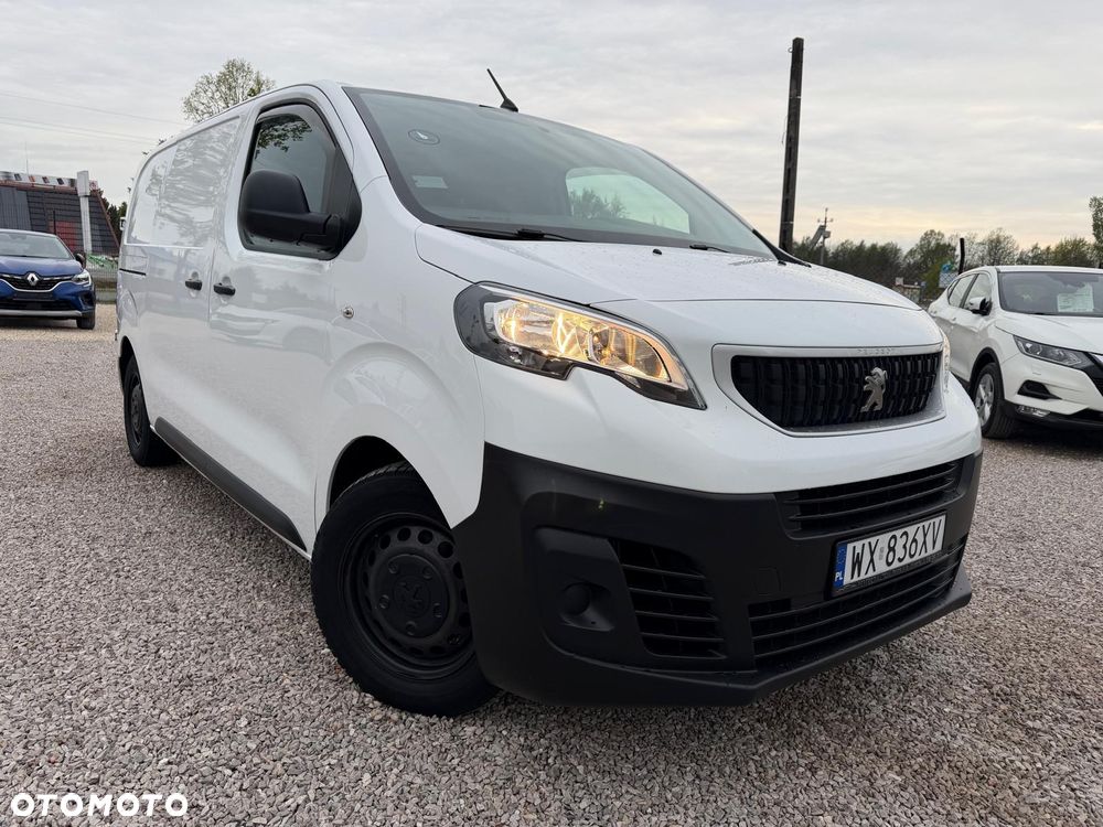 Peugeot EXPERT - 21