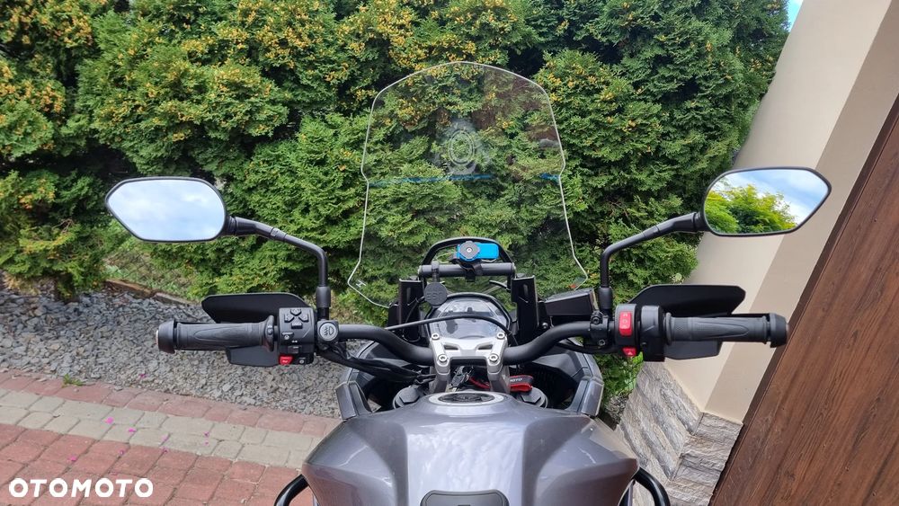 Triumph Tiger - 40