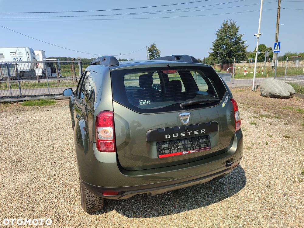 Dacia Duster - 6