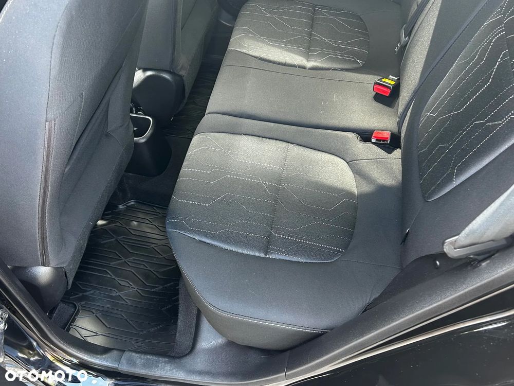 Kia Picanto 1.2 ISG Platinum Edition - 13