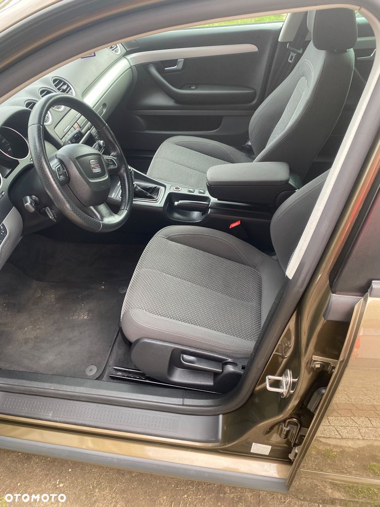 Seat Exeo 1.8TSI Reference - 23