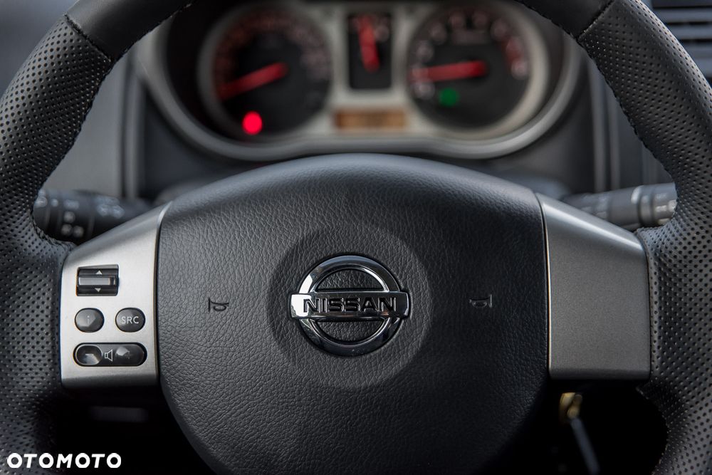 Nissan Note - 38
