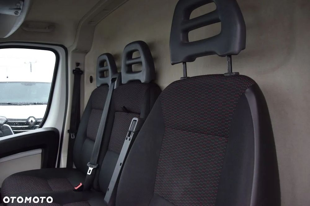 Citroën JUMPER*L2H2​*2.0HDI​*130KM​*TEMPOMAT​*KLIMA​*5 - 8