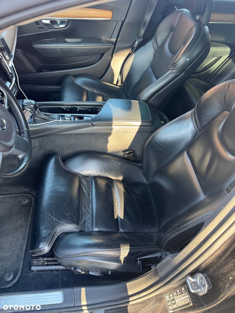 Volvo V90 D3 Inscription - 15