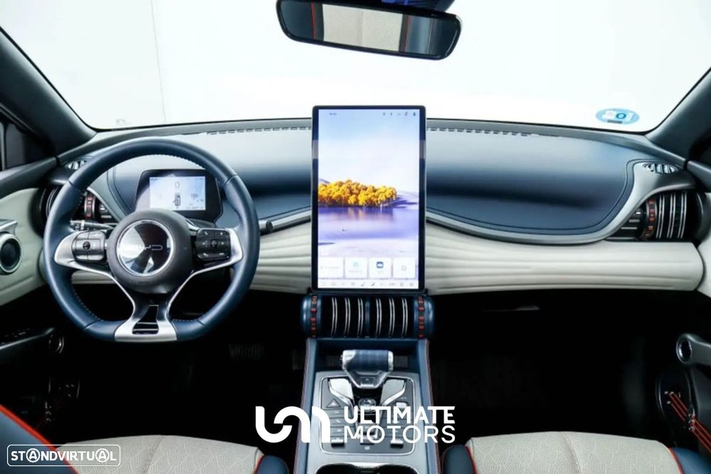 BYD Atto 3 60.48 kWh Comfort - 4