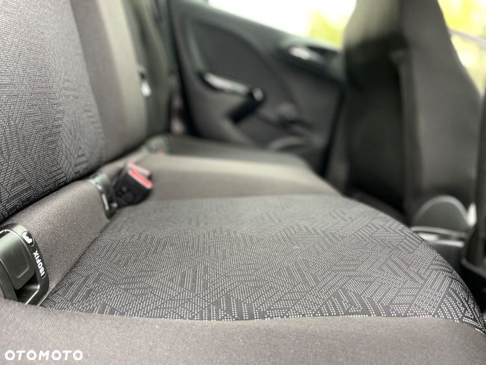 Opel Corsa 1.4 16V Active - 13