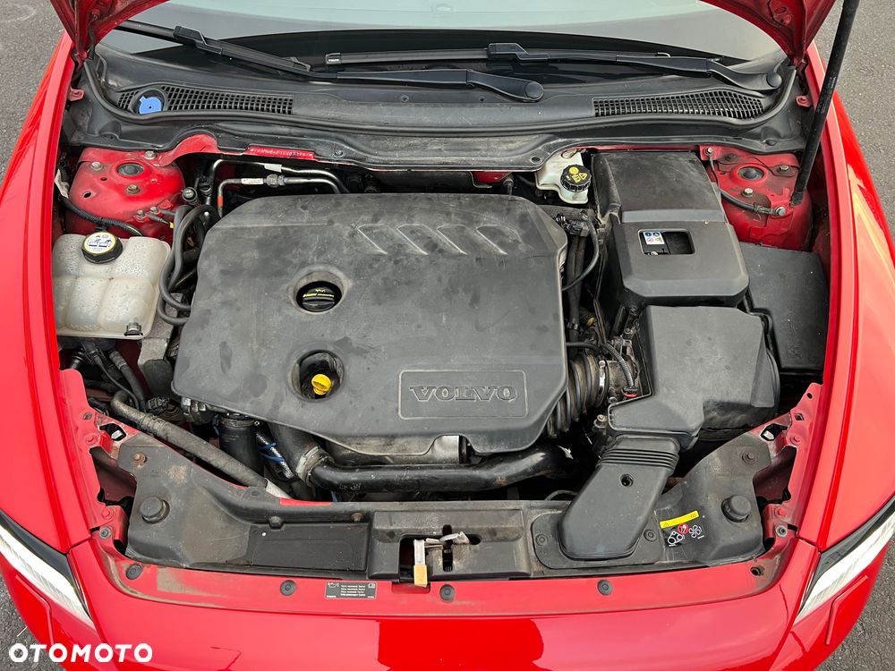 Volvo V50 - 15