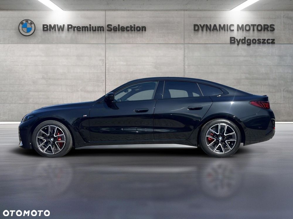 BMW Seria 4 M440i xDrive mHEV sport - 4