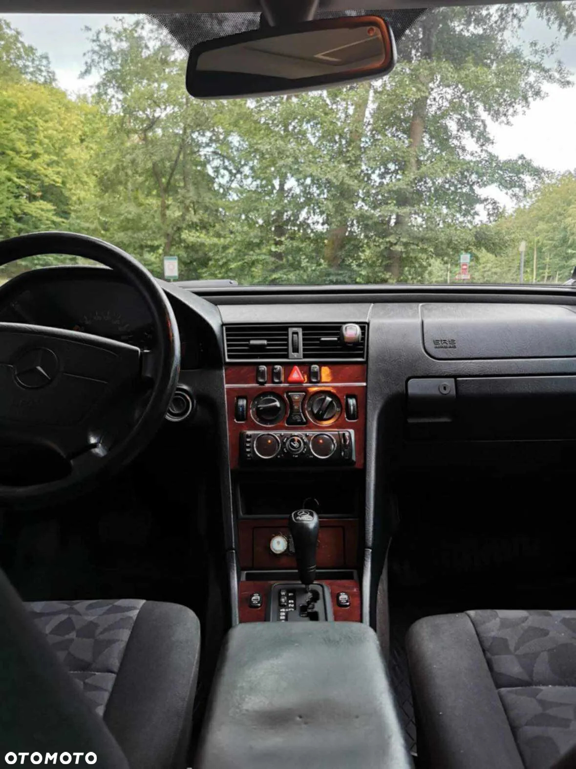 Mercedes-Benz Klasa C - 4