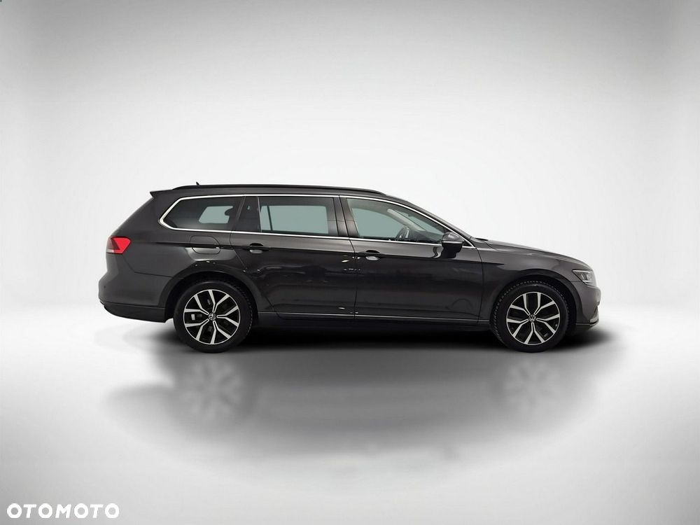 Volkswagen Passat Variant 1.5 TSI EVO Business DSG - 7