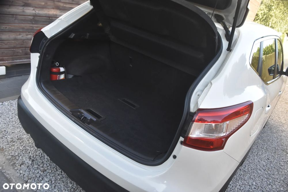 Nissan Qashqai 1.6 DCi Tekna+ - 13