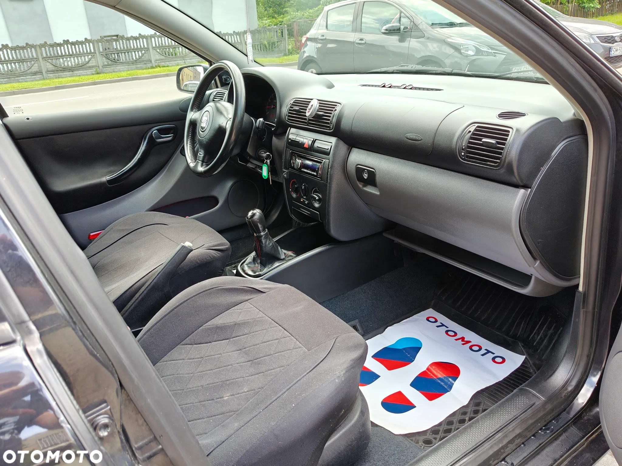 Seat Leon 1.6 Signo - 18