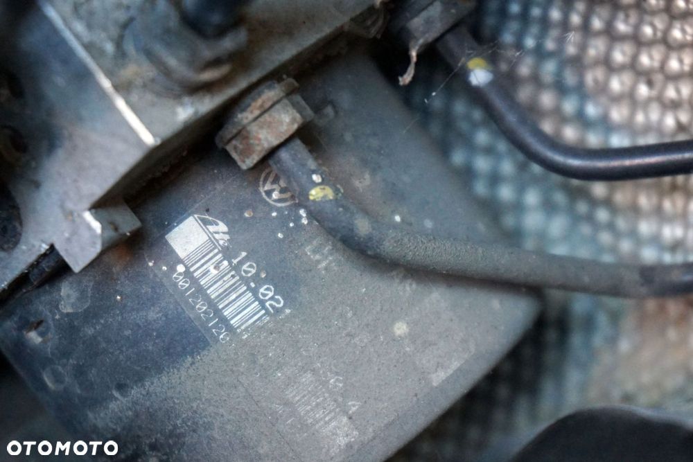 POMPA HAMULCOWA ABS OCTAVIA II LIFT 1.8 FSI 1K0614517AS 1K0907379AH SKODA 2008-2013 - 3