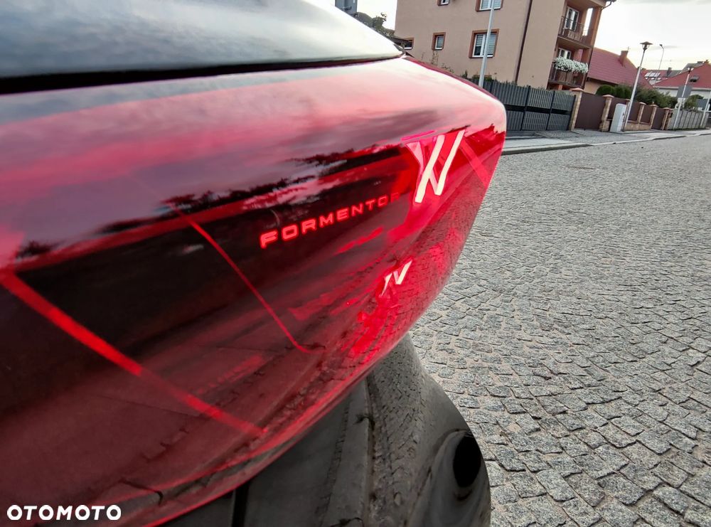 Cupra Formentor 1.5 eTSI mHEV DSG - 34