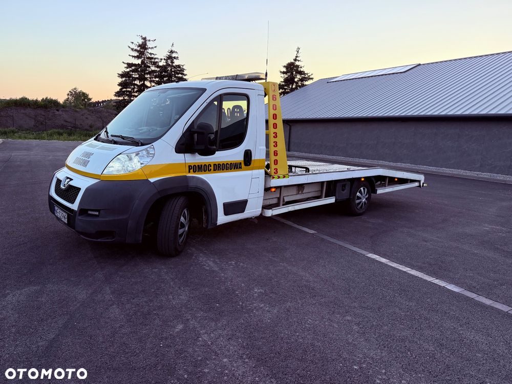 Peugeot Boxer - 3