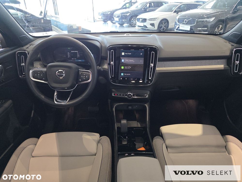 Volvo XC 40 - 16