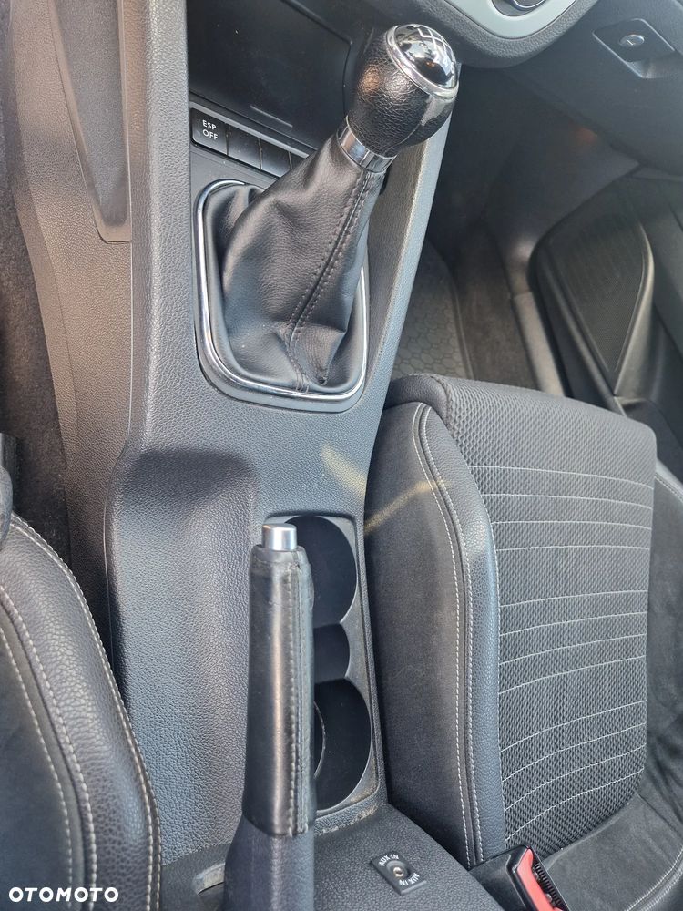 Volkswagen Scirocco 1.4 TSI - 21