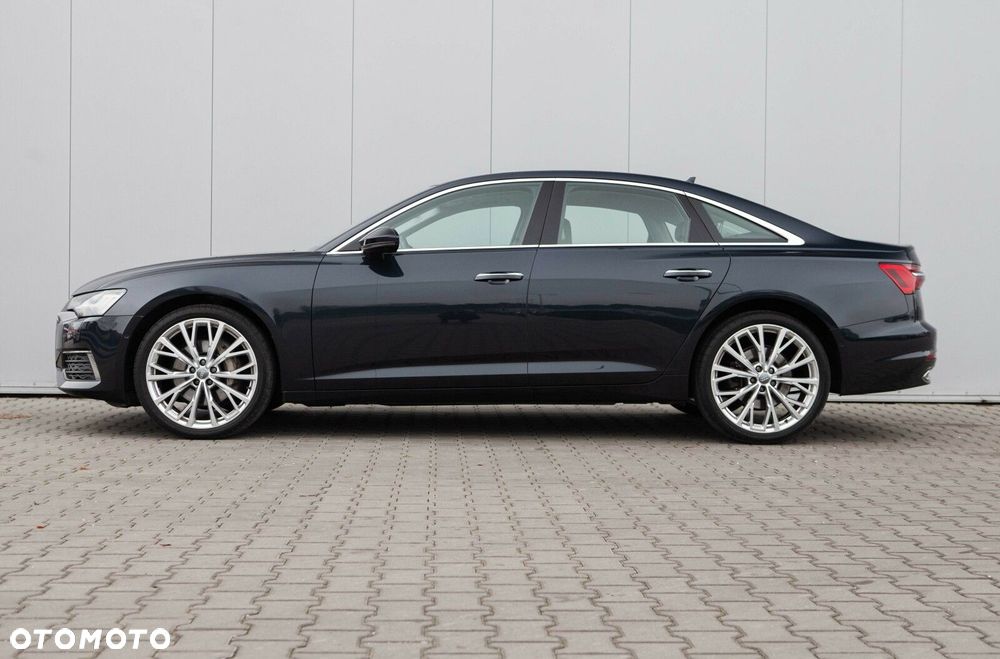 Audi A6 Limousine - 12