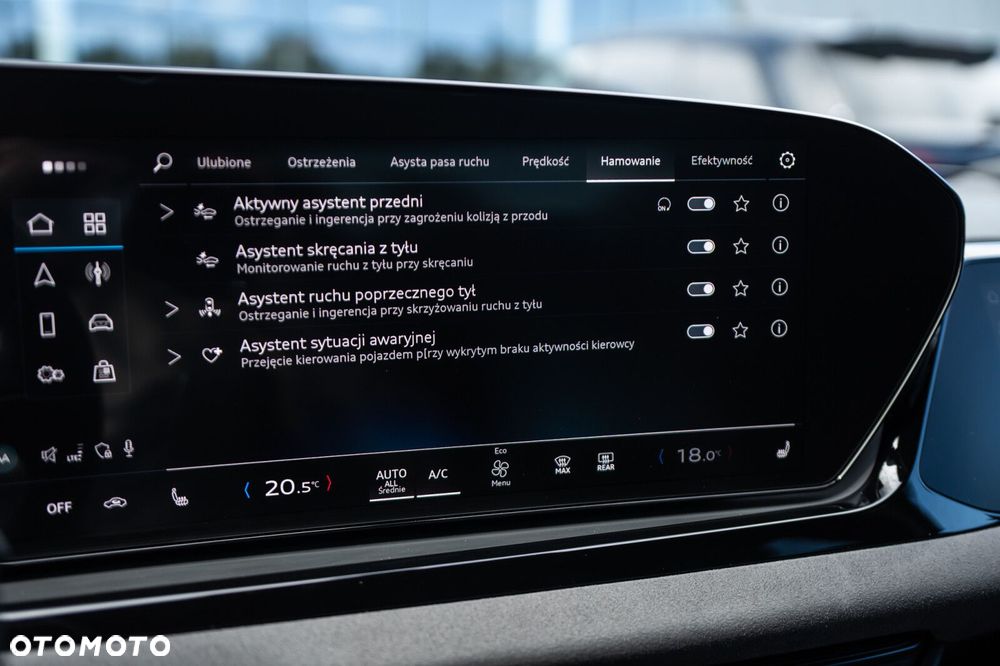 Audi A6 Limousine - 36