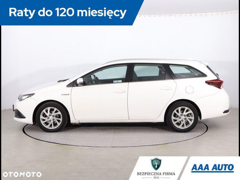 Toyota Auris - 3