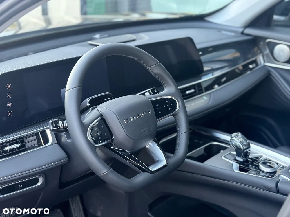 Chery Tiggo 7 1.6 T-GDI Essential DCT - 6