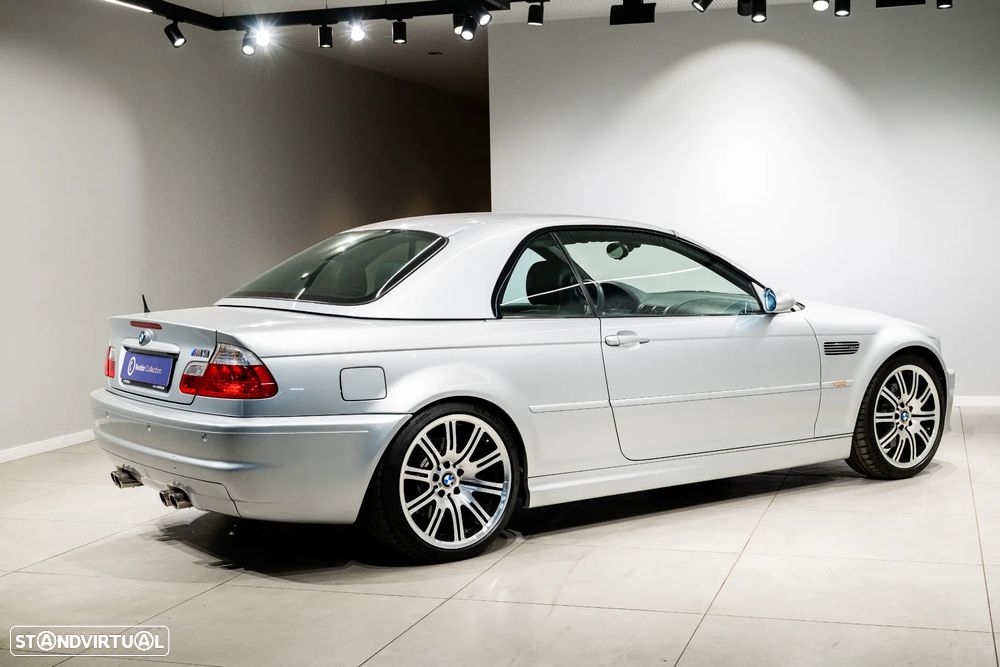 BMW M3 SMG - 15