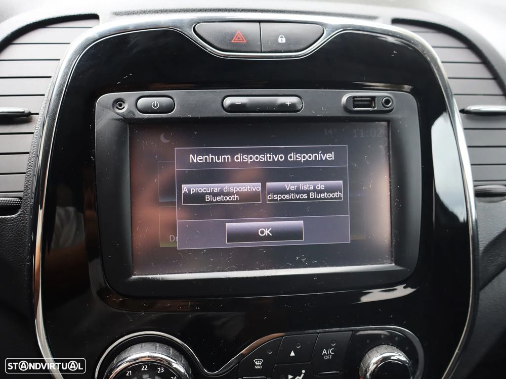 Renault Captur 1.5 dCi Exclusive - 15