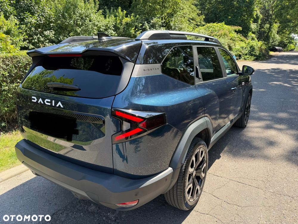Dacia Bigster - 4