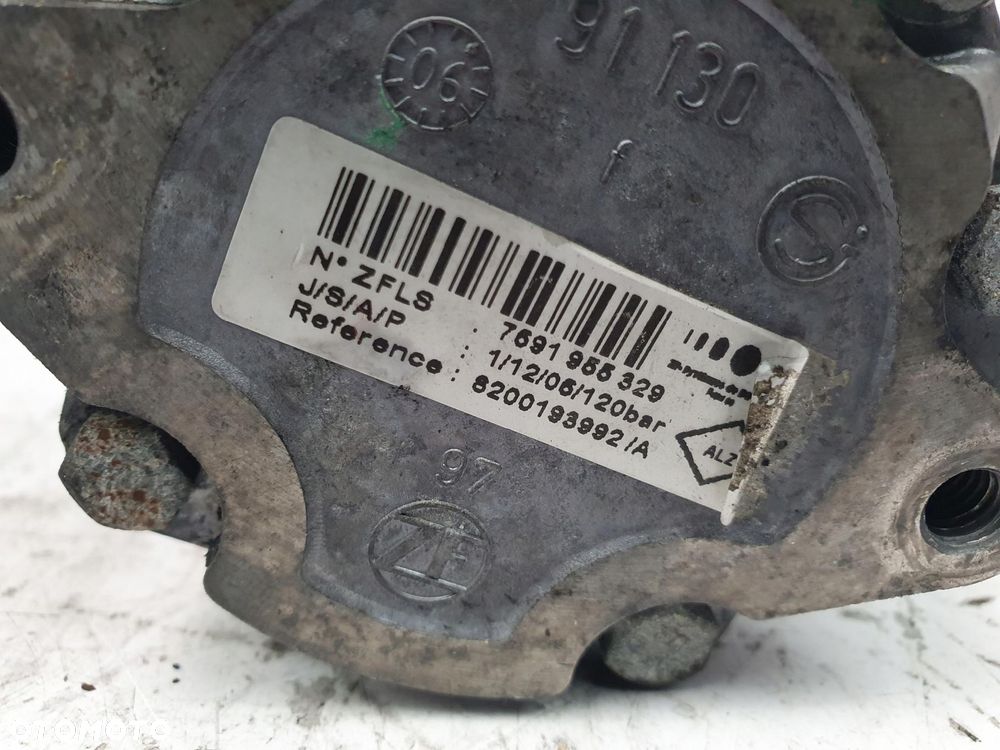 ROZRUSZNIK Renault Master II Opel Movano 2.5 DCI 7691955329 8200193992/A - 8