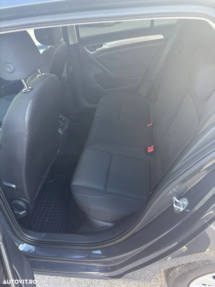 Volkswagen Golf 1.0 TSI Trendline - 7