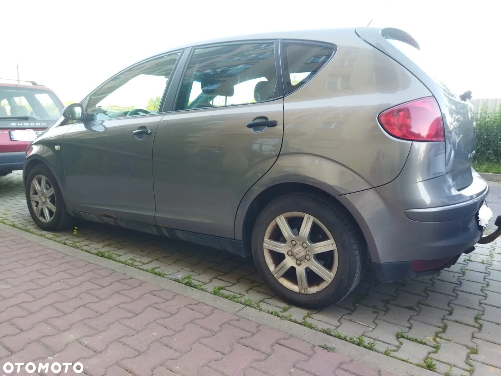 Seat Altea - 6