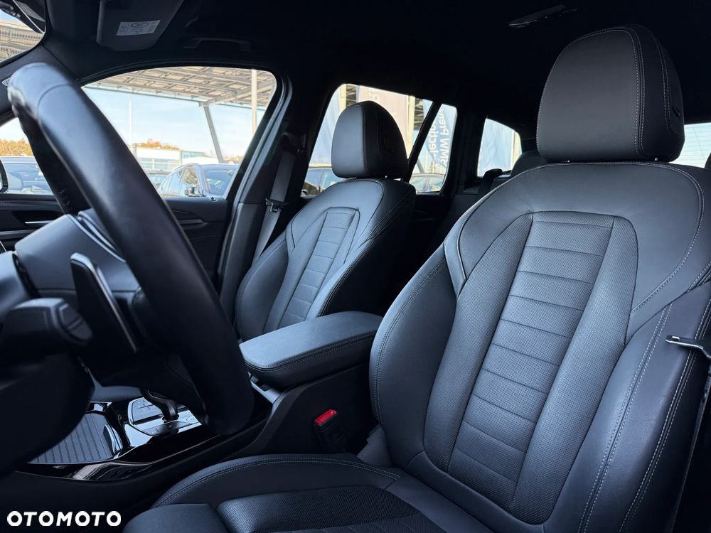 BMW X3 xDrive30i GPF M Sport sport - 27