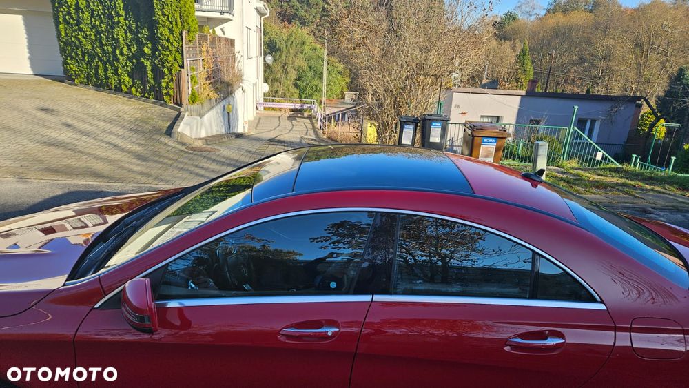 Mercedes-Benz CLA 250 4Matic 7G-DCT UrbanStyle Edition - 10